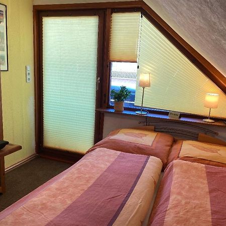 Gemuetliches Zimmer Zentral In Der Lueneburger Heide Schneverdingen Extérieur photo