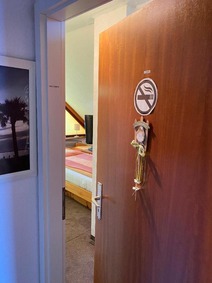 Gemuetliches Zimmer Zentral In Der Lueneburger Heide Schneverdingen Extérieur photo