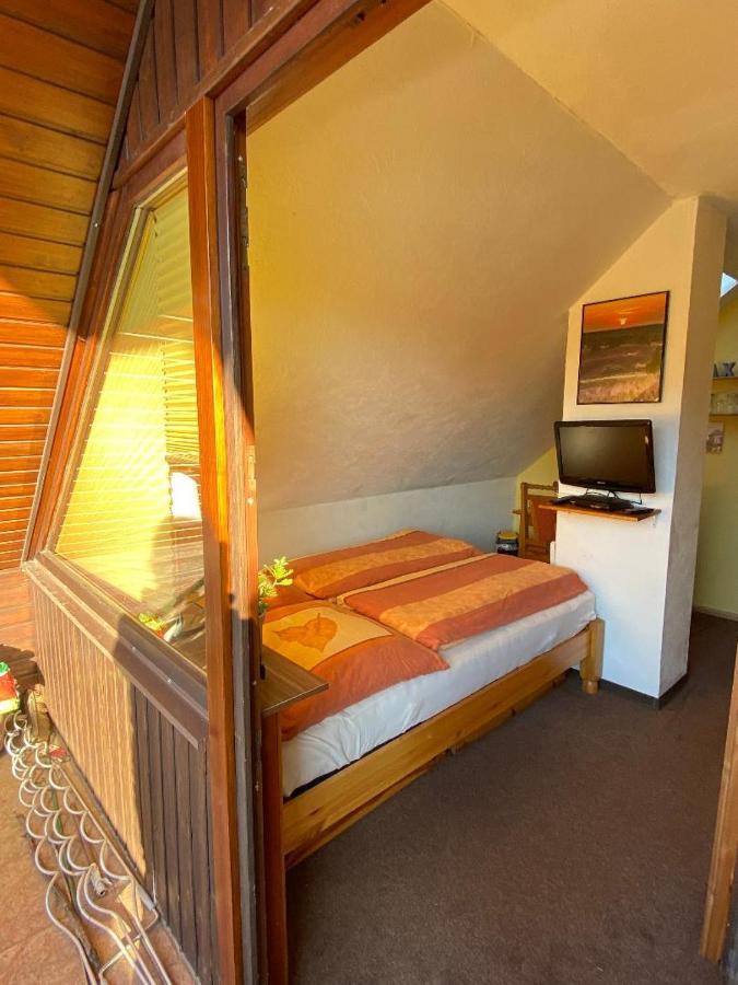 Gemuetliches Zimmer Zentral In Der Lueneburger Heide Schneverdingen Extérieur photo