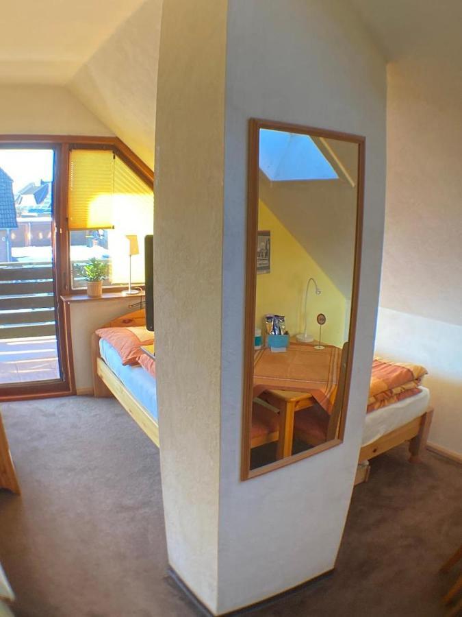 Gemuetliches Zimmer Zentral In Der Lueneburger Heide Schneverdingen Extérieur photo
