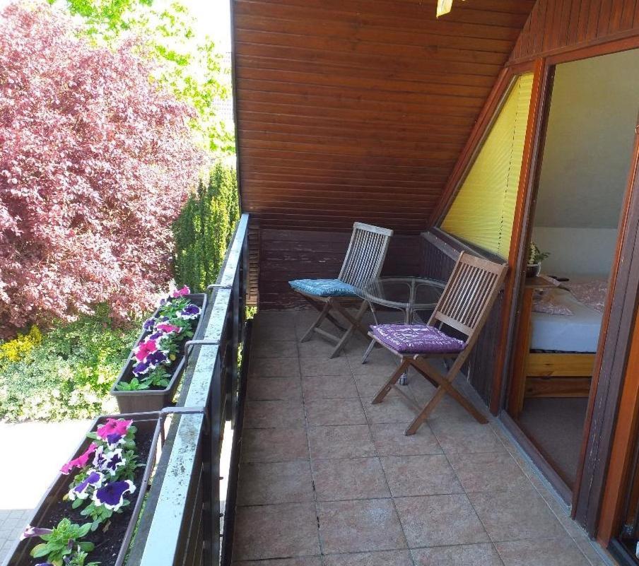 Gemuetliches Zimmer Zentral In Der Lueneburger Heide Schneverdingen Extérieur photo