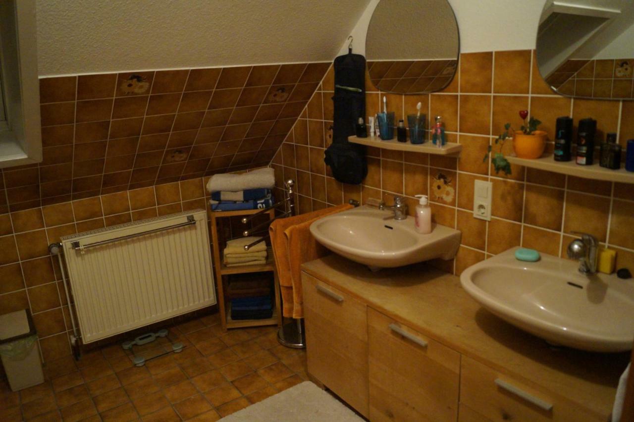 Gemuetliches Zimmer Zentral In Der Lueneburger Heide Schneverdingen Extérieur photo